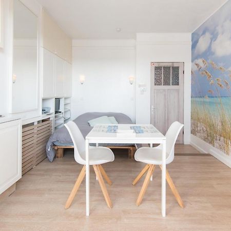 Studio Le Lavandou De Panne Exterior foto